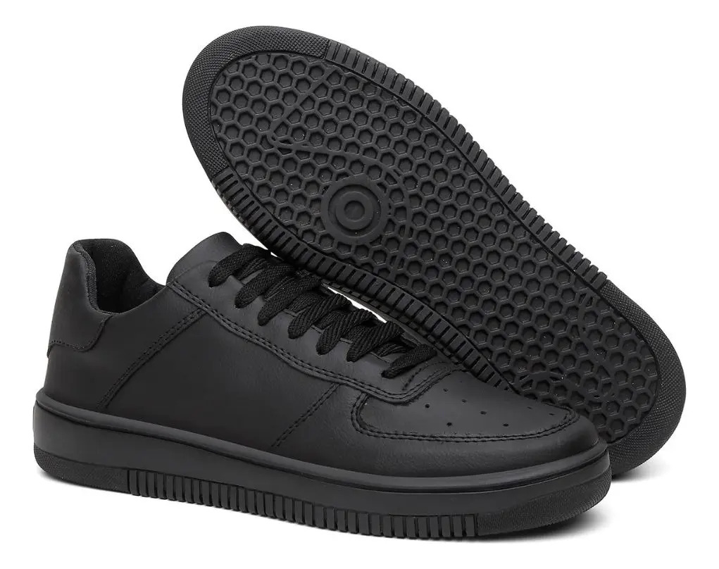Sole Traction